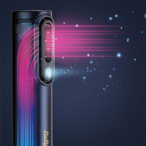 Air Wand (with Smoothign Brush)