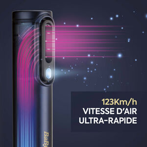 Air Wand
