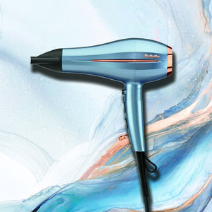 BaByliss Denim Luxe Dryer