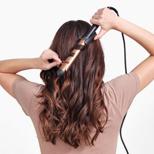 BaByliss Titanium Brilliance Curls