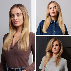 BaByliss Hydro-Fusion Anti-Frizz 4-in-1 Hair Dryer Brush