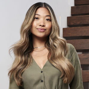 Wave Secret Air Curler