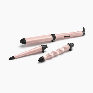 BaByliss Curl & Wave Trio Styler