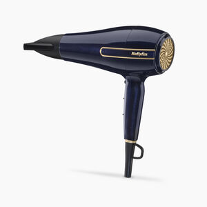 BaByliss Black Onyx Dryer