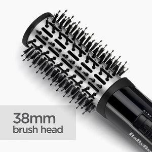 BaByliss Flawless Volume