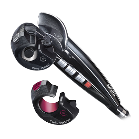 Стайлер babyliss c1100e что это такое