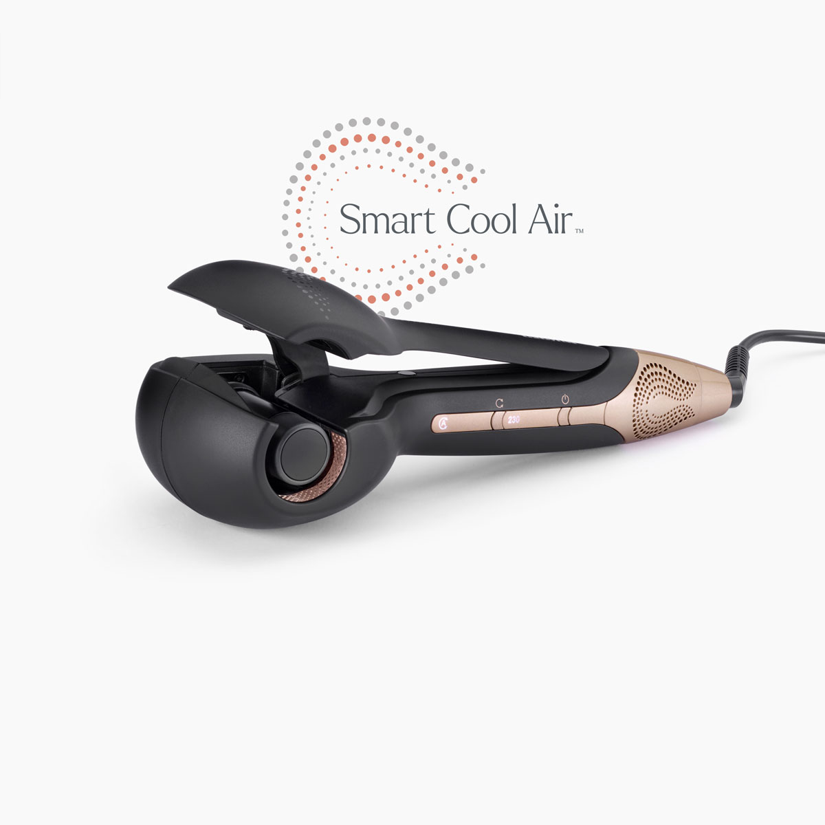 Wave Secret Air Curler